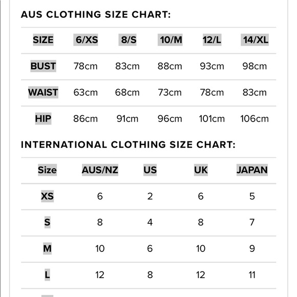 Black size xs dress. NWT - Picture 7 of 7